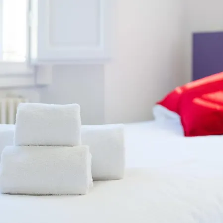 Apartment Duomo Loft - Hosted By Sweetstay