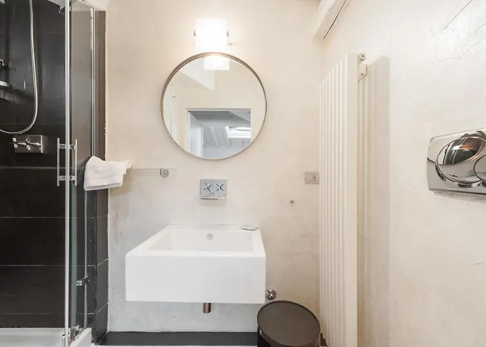 Duomo Loft - Hosted By Sweetstay *