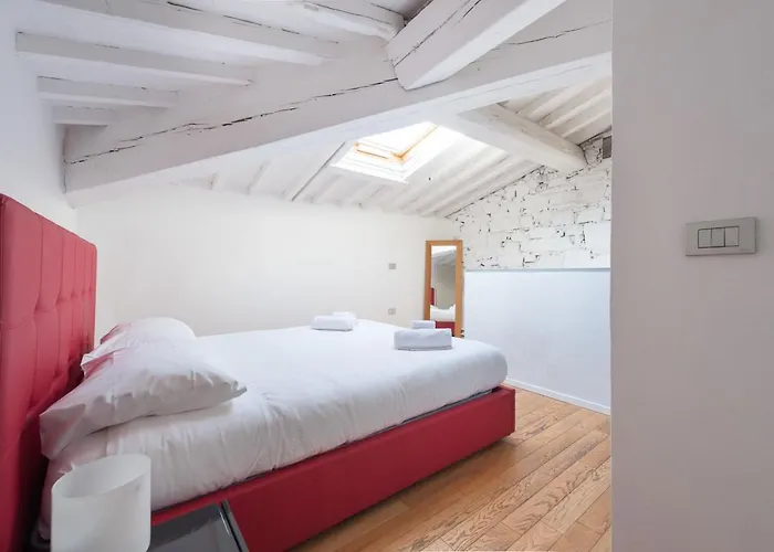 Duomo Loft - Hosted By Sweetstay * Флоренция