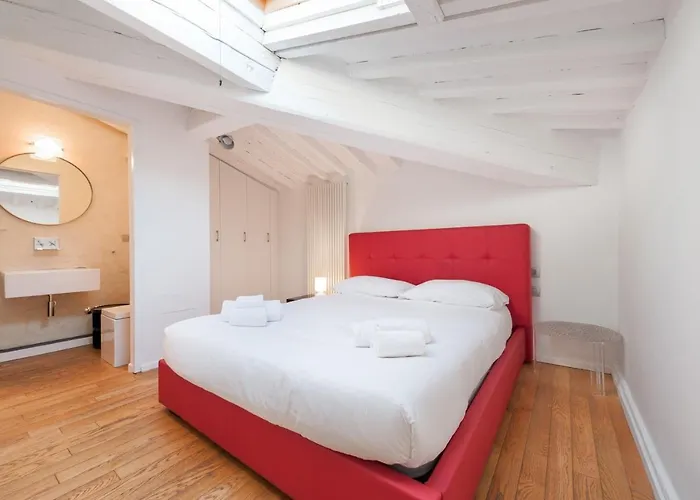 Duomo Loft - Hosted By Sweetstay
