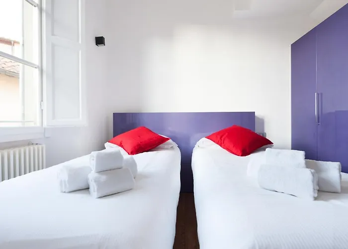 Duomo Loft - Hosted By Sweetstay