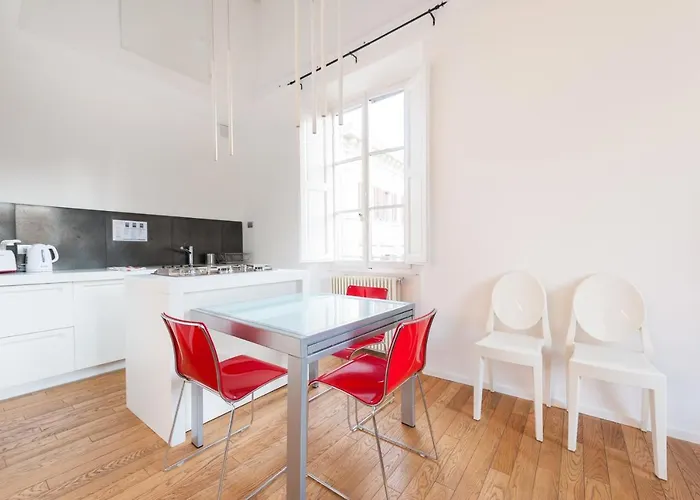 Duomo Loft - Hosted By Sweetstay Апартаменты