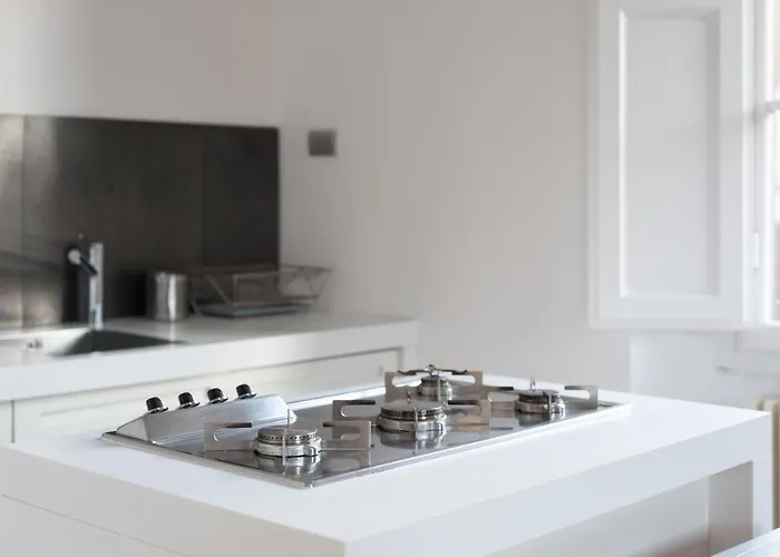 Duomo Loft - Hosted By Sweetstay Флоренция