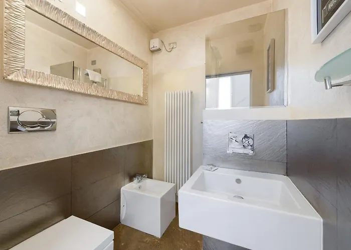 Duomo Loft - Hosted By Sweetstay *