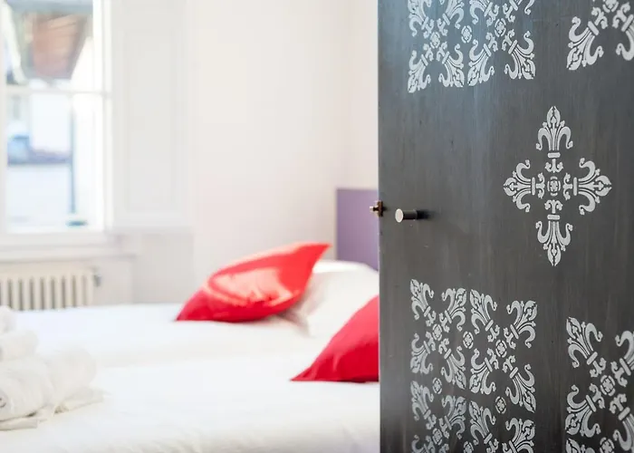Duomo Loft - Hosted By Sweetstay * Флоренция
