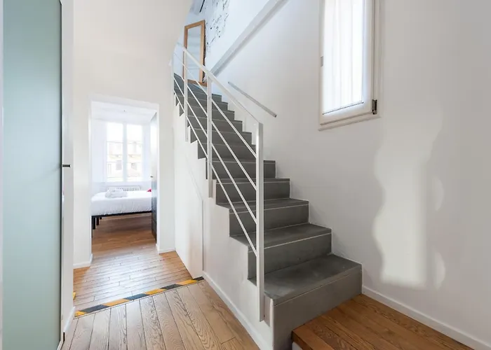 Duomo Loft - Hosted By Sweetstay * Флоренция