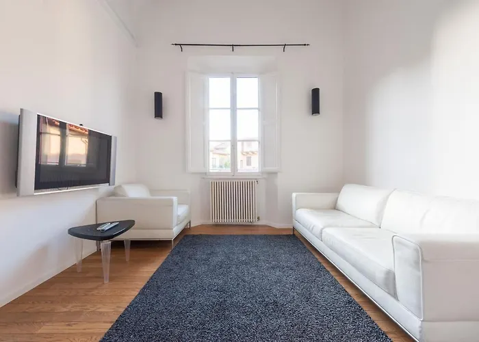 Апартаменты Duomo Loft - Hosted By Sweetstay *