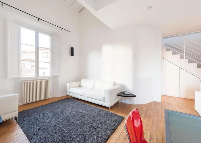 Duomo Loft - Hosted By Sweetstay Апартаменты *