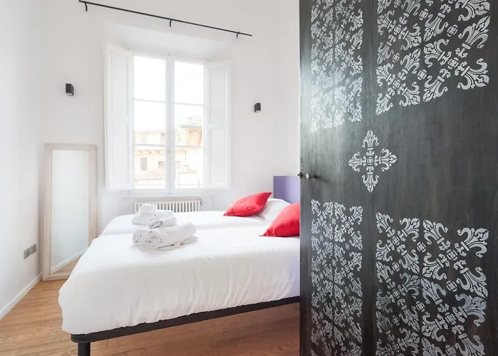 Duomo Loft - Hosted By Sweetstay