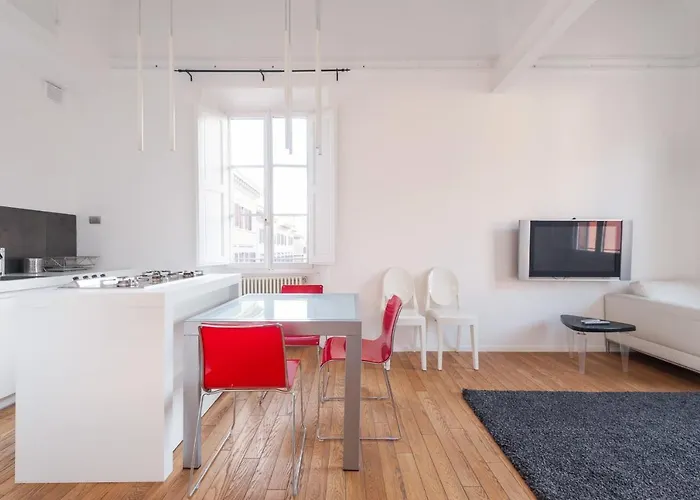 Апартаменты Duomo Loft - Hosted By Sweetstay