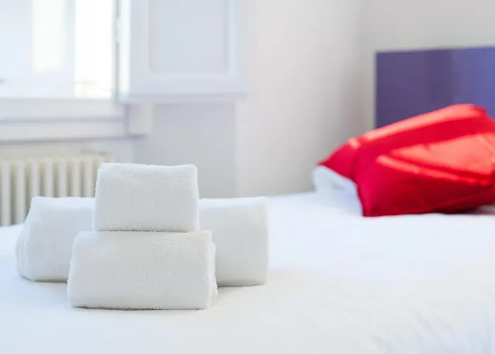 Апартаменты Duomo Loft - Hosted By Sweetstay
