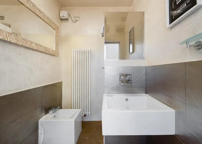 Duomo Loft - Hosted By Sweetstay Флоренция
