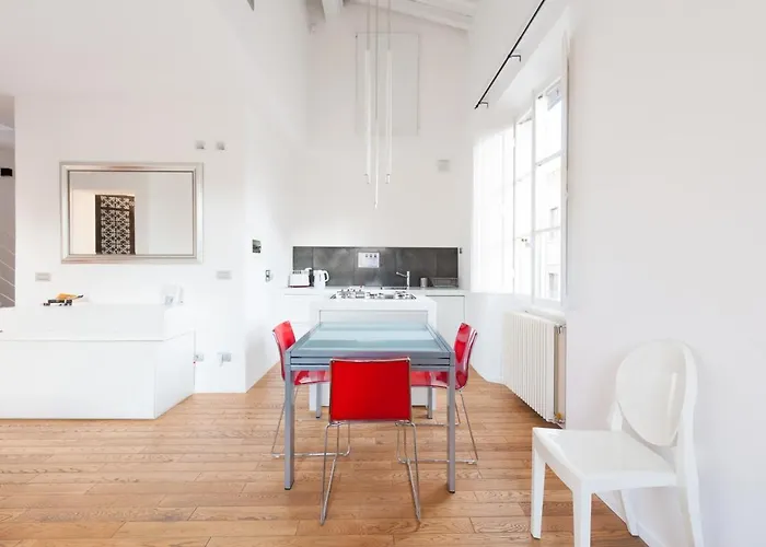 Duomo Loft - Hosted By Sweetstay