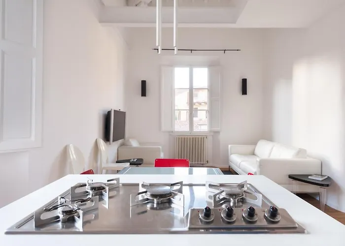 Duomo Loft - Hosted By Sweetstay Апартаменты Флоренция