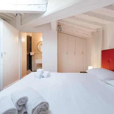 Duomo Loft - Hosted By Sweetstay Apartment *