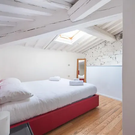 Duomo Loft - Hosted By Sweetstay * Florence