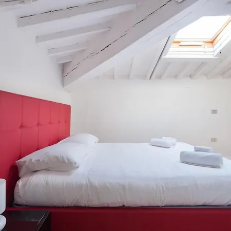 Apartment Duomo Loft - Hosted By Sweetstay Florence