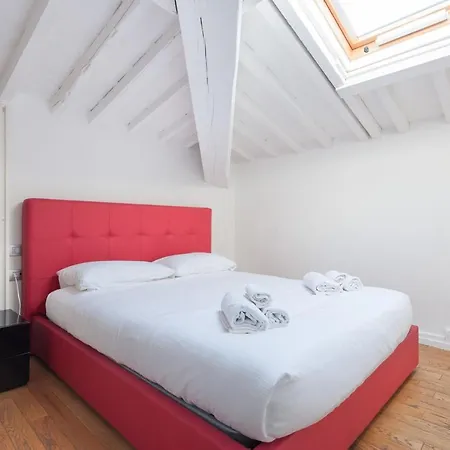 Duomo Loft - Hosted By Sweetstay Apartment *