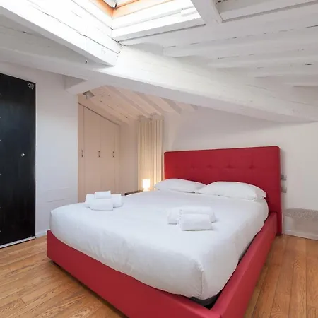 Apartment Duomo Loft - Hosted By Sweetstay