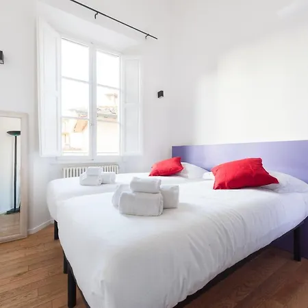 Duomo Loft - Hosted By Sweetstay Apartment Florence