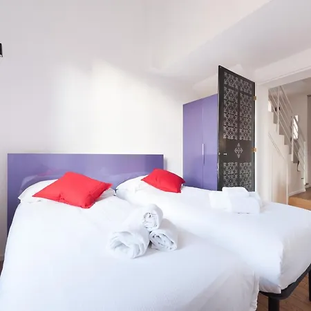 Apartment Duomo Loft - Hosted By Sweetstay Florence