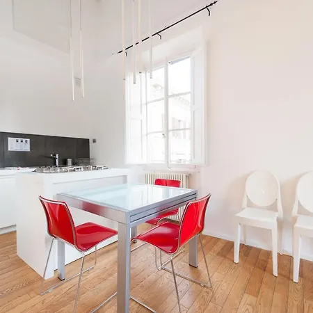 Duomo Loft - Hosted By Sweetstay Apartment