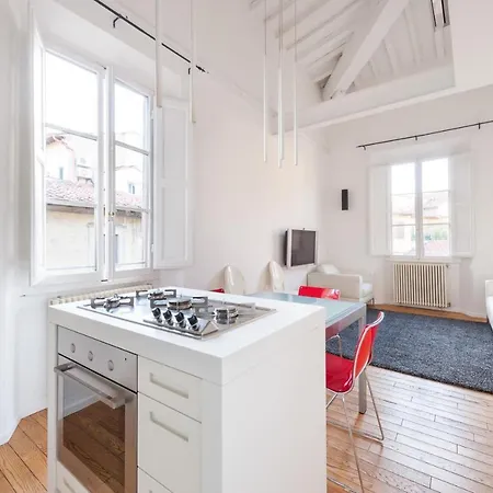Apartment Duomo Loft - Hosted By Sweetstay Florence