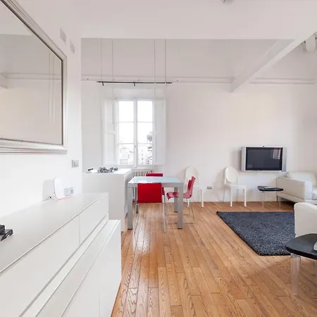 Duomo Loft - Hosted By Sweetstay Apartment *