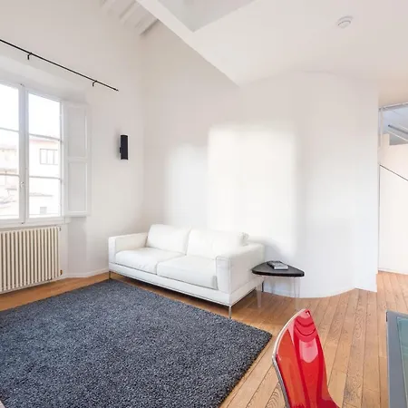 Duomo Loft - Hosted By Sweetstay Apartment *