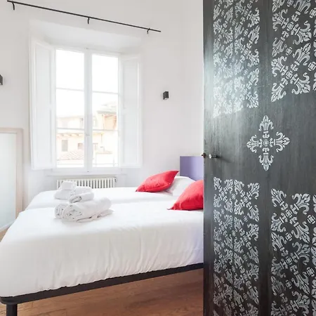 Duomo Loft - Hosted By Sweetstay