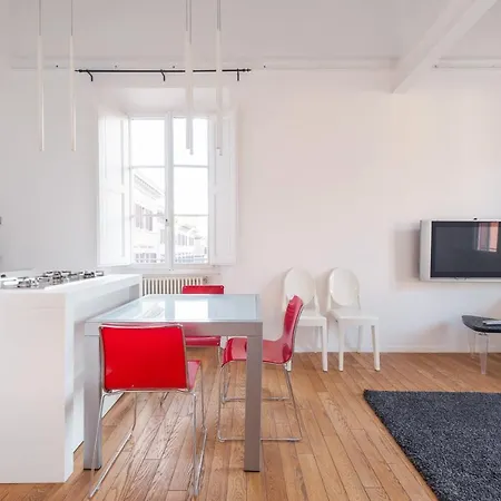 Apartment Duomo Loft - Hosted By Sweetstay