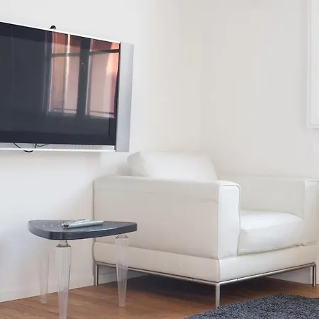Duomo Loft - Hosted By Sweetstay Apartment *