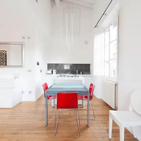 Duomo Loft - Hosted By Sweetstay