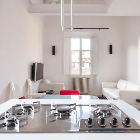 Duomo Loft - Hosted By Sweetstay Apartment Florence